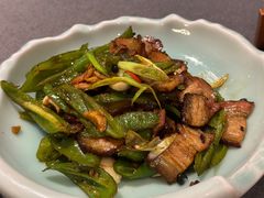 -羲和雅苑•北京烤鸭(平安国际金融中心店)