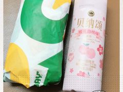 -赛百味SUBWAY(万柳华联店)