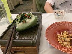 -沿途四季·云南菜·诗酒茶(蓝色港湾店)
