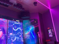 -星聚会KTV(龙湖上海奉贤天街店)
