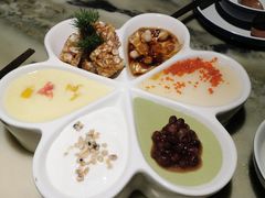 -绿茶餐厅(成都大悦城店)