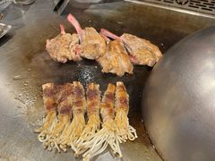 -大神太神·铁板烧(七宝领展广场店)