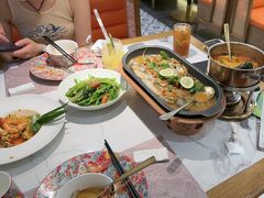 -泰椰里·泰国餐厅(智慧城广百广场店)