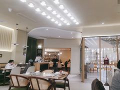 -粤陸玖玖·港式手作茶餐厅(珠江路店)
