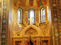 -滴血救世主教堂