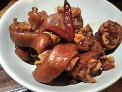-田小狗的饭店(才子佳郡店)