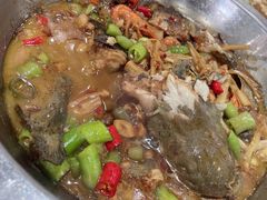 -桐庐土菜馆·传承经典土菜