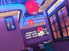 -山河屯铁锅炖(哈西站店)
