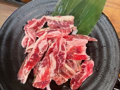 -九田家黑牛烤肉料理(无锡T12店)