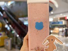 -兰熊鲜奶(昌平悦荟店)