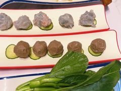 -品粤居港式打边炉·广式烧腊(西安路福佳新天地店)