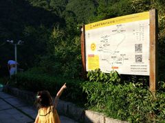 -遂昌金矿国家矿山公园