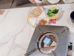 -乔阿马·江南味·驴肉香(龙湖华泾天街店)
