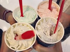 -DQ·蛋糕·冰淇淋(西城红场店)