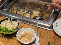 -草原塞蛮羊火锅城(港湾店)