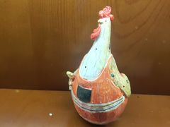 -黑鸡小馆(金源店)