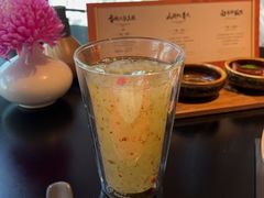 -丽晶轩中餐厅(重庆丽晶酒店)