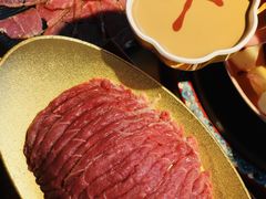 -羊大爷涮肉(亮马桥店)