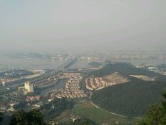 -大雁山风景区