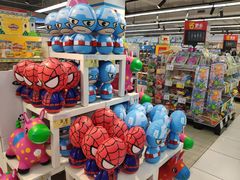 -家乐福(古北店)