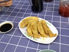 -清真蒋有记(老门东店)