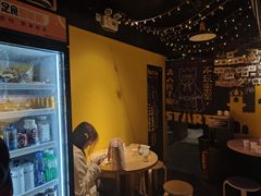 -解个谜沉浸剧情密室(天河店)