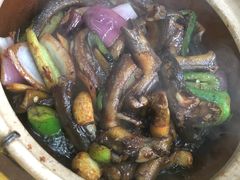 -汤氏美食台山水步特色黄鳝饭(龙津东路店)