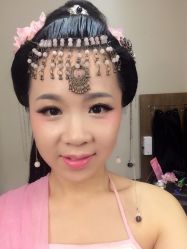 -盘子女人坊生日照·摄影馆(华强店)