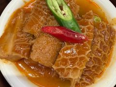 -山泉粤宴(广东大厦店)