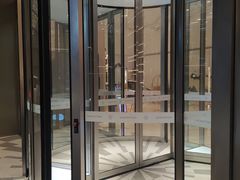 -广州奥园喜来登酒店