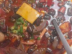 -太二酸菜鱼(福州泰禾店)