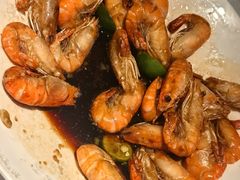 -醉舍·新淮扬菜(长宁龙之梦店)