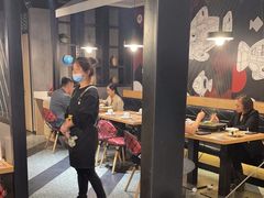-鱼酷活鱼烤鱼(梅江印象城店)