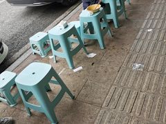 -攉转金牌豌杂面(安泰店)