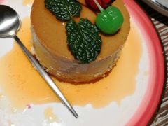 沙伦玫瑰布丁-那时新疆·车师(大宁音乐广场店)