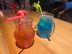 -欧典咖啡屋(台东店)