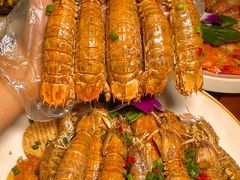 -友强·23年特色海鲜大排档(厦门店)