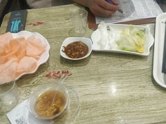-金刚山烧烤(中山路店)