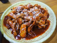 -美阿里烤肉·韩料(茂名道店)