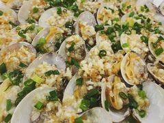 -隆都四季香饭店(碧海路店)