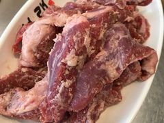 -喜来稀肉(望京店)