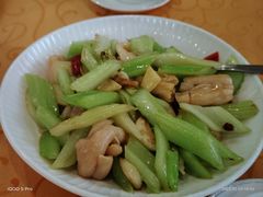 -聚龙酒家(富豪花园店)