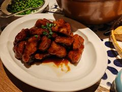 -老头儿油爆虾(胜利河美食街店)