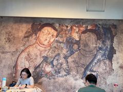 -龟兹KUCINA·新疆菜(前滩L+PLAZA店)