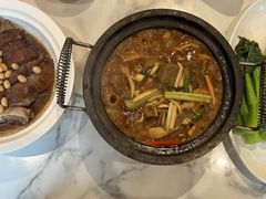 -粤仔湾砂锅粥(金太湖店)
