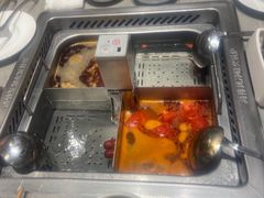 -海底捞火锅(六合天街店)