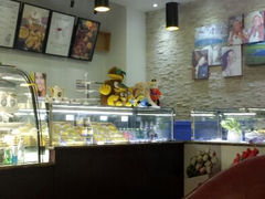 android_upload_pic-Blueglass酸奶(财富购物中心店)