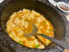 -绿茶餐厅(茂业天地店)
