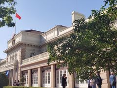 -中国福利会少年宫