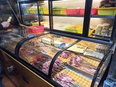 -新疆玉石阿卜都烧烤(太平南路店)